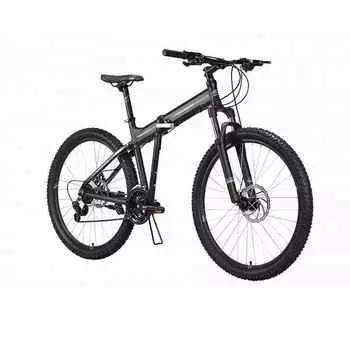 Велосипед Stark'23 Cobra 27.2 D