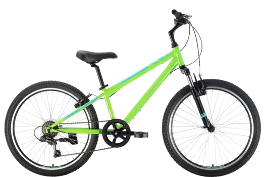 Велосипед Stark'23 Respect 24.1 V Steel