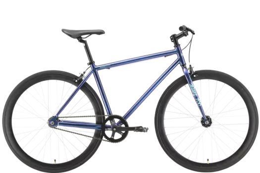 Велосипед Stark'23 Terros 700 S