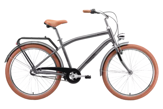 Велосипед Stark'24 Comfort Man 3speed
