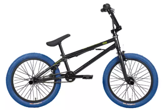 Велосипед Stark'24 Madness BMX 3