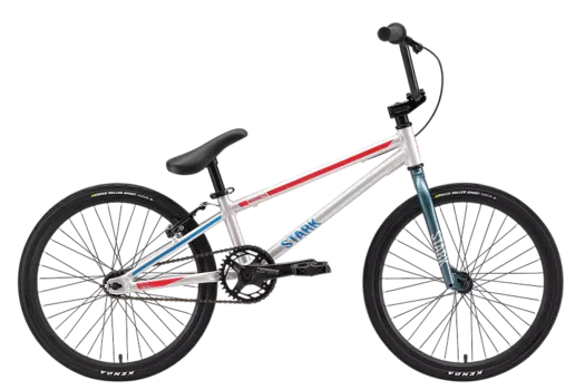 Велосипед Stark'24 Madness BMX Race