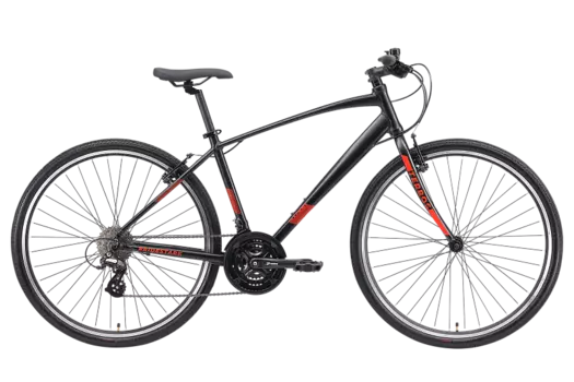 Велосипед Stark'24 Terros 28.3 V