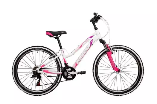 Велосипед STINGER 24" LAGUNA