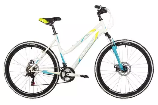 Велосипед STINGER 26" LATINA D