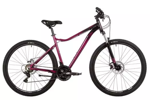 Велосипед STINGER 27.5" LAGUNA EVO