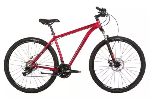 Велосипед STINGER 29" ELEMENT EVO