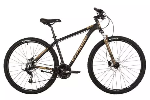 Велосипед STINGER 29" ELEMENT PRO