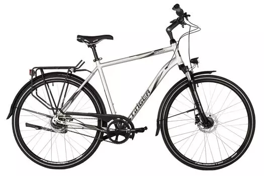 Велосипед STINGER 700C VANCOUVER PRO
