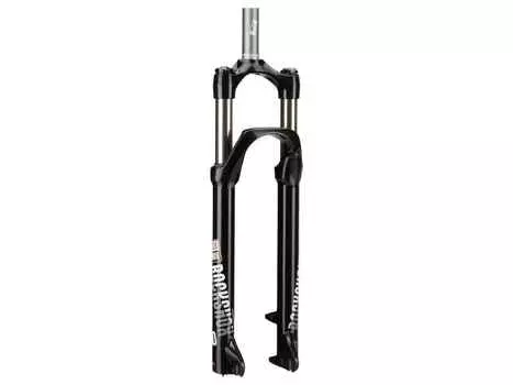 Вилка, Амортизационная, 27,5", ROCK SHOX, 30 SILVER TK REMOTE, 00.4019.692.009