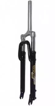 Вилка, Пружинная, 386, 29", 60 мм, 1 1/8", 9 мм (эксц), Пивоты+PM, ZOOM (1FK291000437)