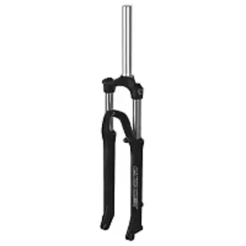 Вилка, Пружинная, 565D, 29", 80 мм, 1 1/8", 9 мм (эксцентрик), ZOOM (1FK291000436)