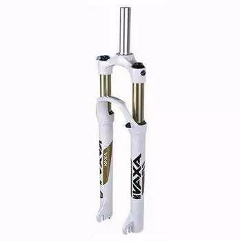 Вилка, Пружинная, VAXA 32S, 29", 100 мм, 1 1/8", 9 мм (эксцентрик), ZOOM (1FK291000434)