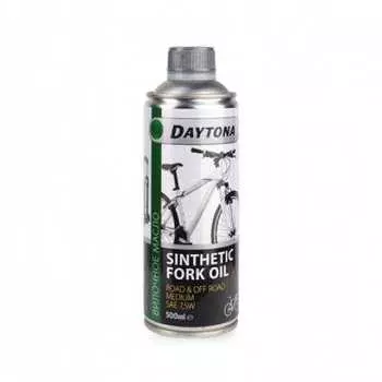 Вилочное масло синтетика 7,5W 500мл Daytona (DT 12) DT 12