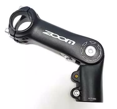 Вынос руля, ZOOM, tds-c269-8, RSMTDSC26903