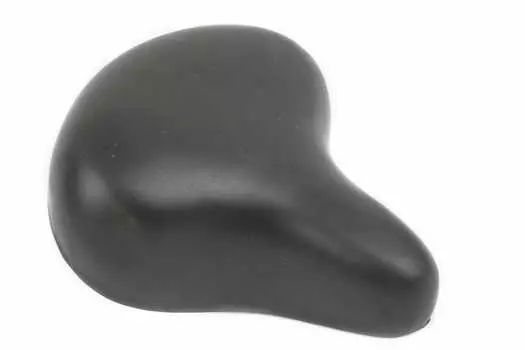Седло, 240 мм x 210 мм, HONGFEI, HF-AZ-1314, RSAHFAZ13141