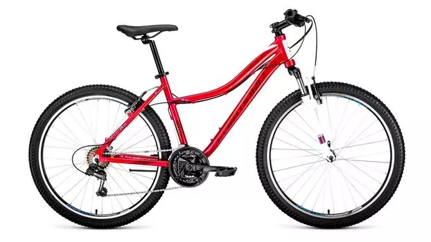 SEIDO 26 1.0 (рост 17") 2018-2019 (розовый, RBKW9766Q004)
