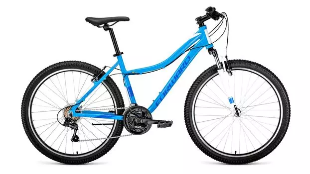 SEIDO 26 1.0 (рост 17") 2018-2019 (синий, RBKW9766Q003)