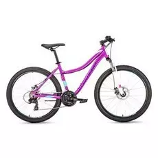 SEIDO 26 2.0 disc (рост 17") 2018-2019 (фиолетовый, RBKW9766Q006)