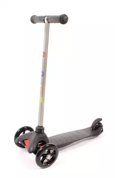 Самокат BIBITU SWEET SKL-06А, 2020-2021