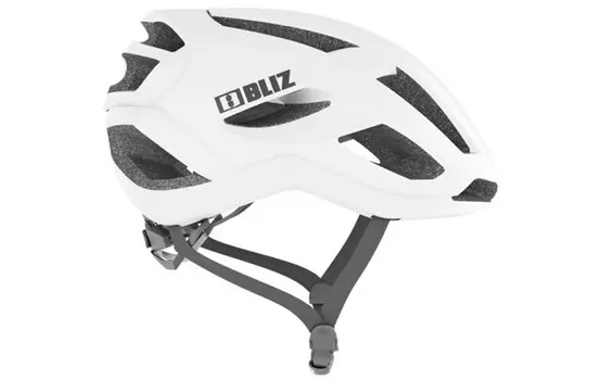 Шлем велосипедный, модель "BLIZ Bike Helmet Omega White" (54/58), 56903-00-(54/58)