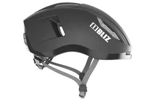 Шлем велосипедный, модель "BLIZ helmet Zonar Black" (58/61), 56007-10-(58/61)