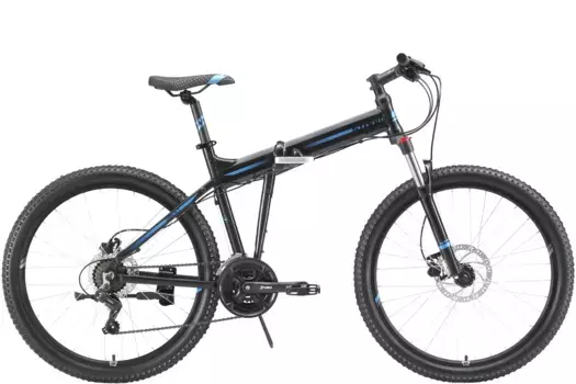 Складной велосипед Stark'23 Cobra 26.2 HD