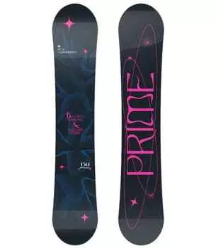 Сноуборд PRIME - LITE С12