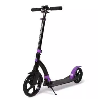 Самокат городской Dewolf DE SCOOT 230 женский