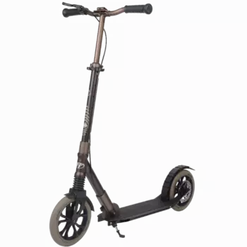 Sport 230R 2020-2021, коричневый, NN003996