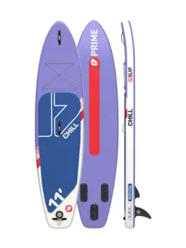SUP PRIME 11'*32"*6" CHILL