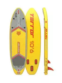 SUP TERROR 10'6*33"*6" COMPASS