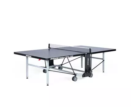 Теннисный стол DONIC OUTDOOR ROLLER 1000