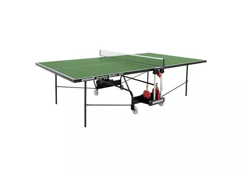 Теннисный стол DONIC OUTDOOR ROLLER 400