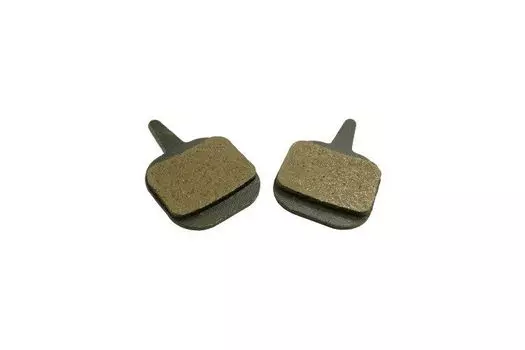 Тормозные колодки, GD46-604, Tektro IO, MEET (RNVGD4660401)