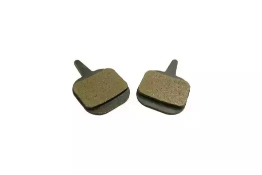Тормозные колодки, GD46-604, Tektro IO, MEET (RNVGD4660401)