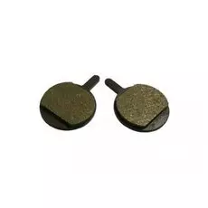 Тормозные колодки, GD46-606, Promax DSK-400 DSK601J &amp; XNINE, MEET (RNVGD4660601)