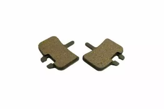 Тормозные колодки, GD46-607, Hayes Hydraulic and Mechanical, MEET, RNVGD4660701