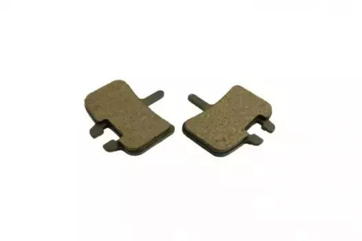 Тормозные колодки, GD46-607, Hayes Hydraulic and Mechanical, MEET, RNVGD4660701