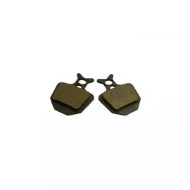 Тормозные колодки, GD46-611, Formula Ora, MEET, RNVGD4661101
