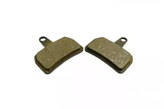 Тормозные колодки, GD46-617, Hope Mono Mini, MEET, RNVGD4661701
