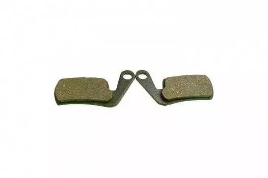 Тормозные колодки, GD46-619, Magura Marta/Marta SL, MEET (RNVGD4661901)