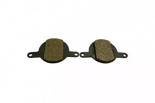 Тормозные колодки, GD46-621, Magura Julie, MEET (RNVGD4662101)