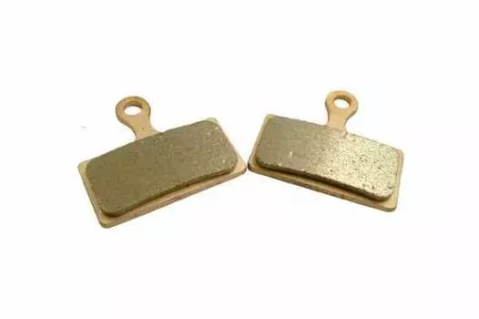 Тормозные колодки, GD46-626, Shimano XTR, MEET (RNVGD4662601)
