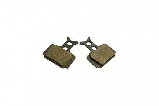Тормозные колодки, GD46-627, Formula Hydraulic, MEET (RNVGD4662701)