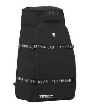 TRAVEL Bagpack 60L 65*27*34cm черный