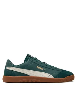 Кроссовки Puma Club 5v5 SD 395104 08 Puma, зеленый