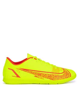Кроссовки CV0980-760 Nike, желтый