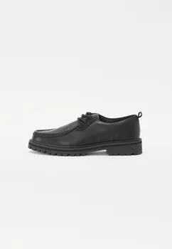Слипоны MORRISON UNISEX Clae, черный