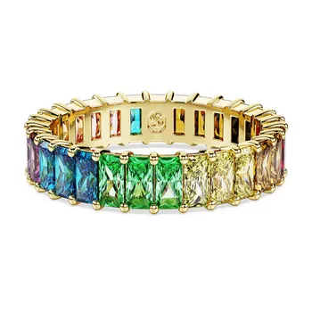 Матричное кольцо Swarovski